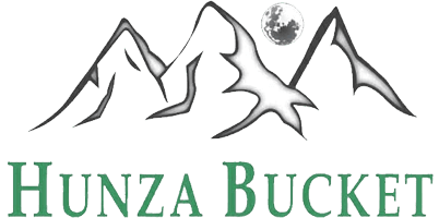HunzaBucket
